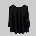 Shirt 3/4 Arm - Farbauswahl