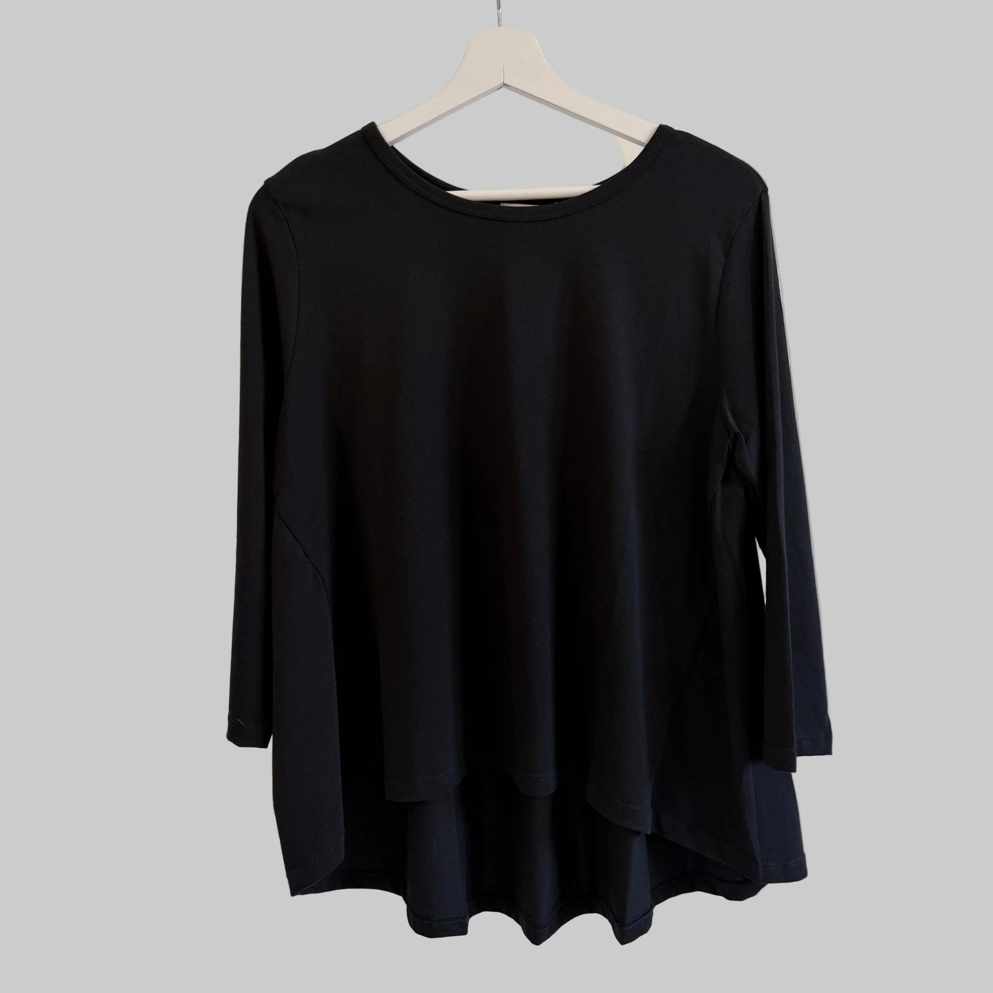 Shirt 3/4 Arm - Farbauswahl