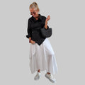 Wickelbluse - Farbauswahl