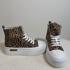 High Sneaker Leo