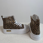 High Sneaker Leo