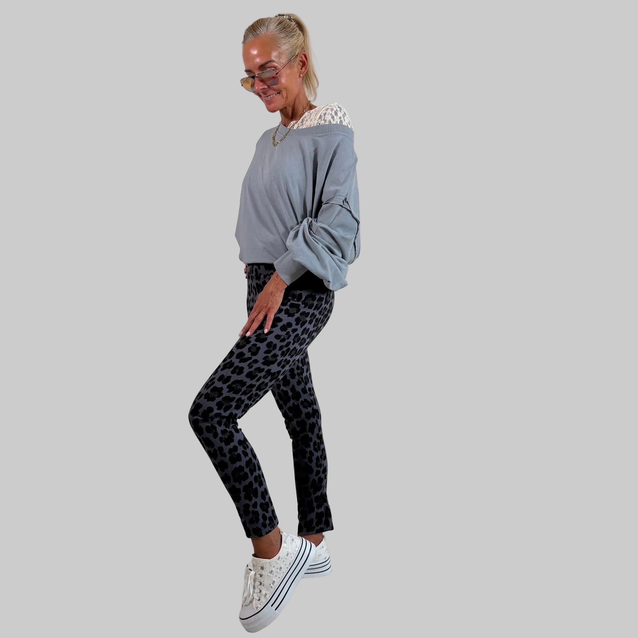 Leo Butterleggings - Farbauswahl