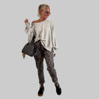 Jogpants Leo - Plus Size - Farbauswahl