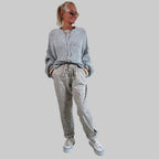 Jogpants Mini Leo - Plus Size - Farbauswahl