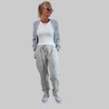Jogpants Mini Leo - Plus Size - Farbauswahl