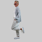 Jogpants Mini Leo - Plus Size - Farbauswahl