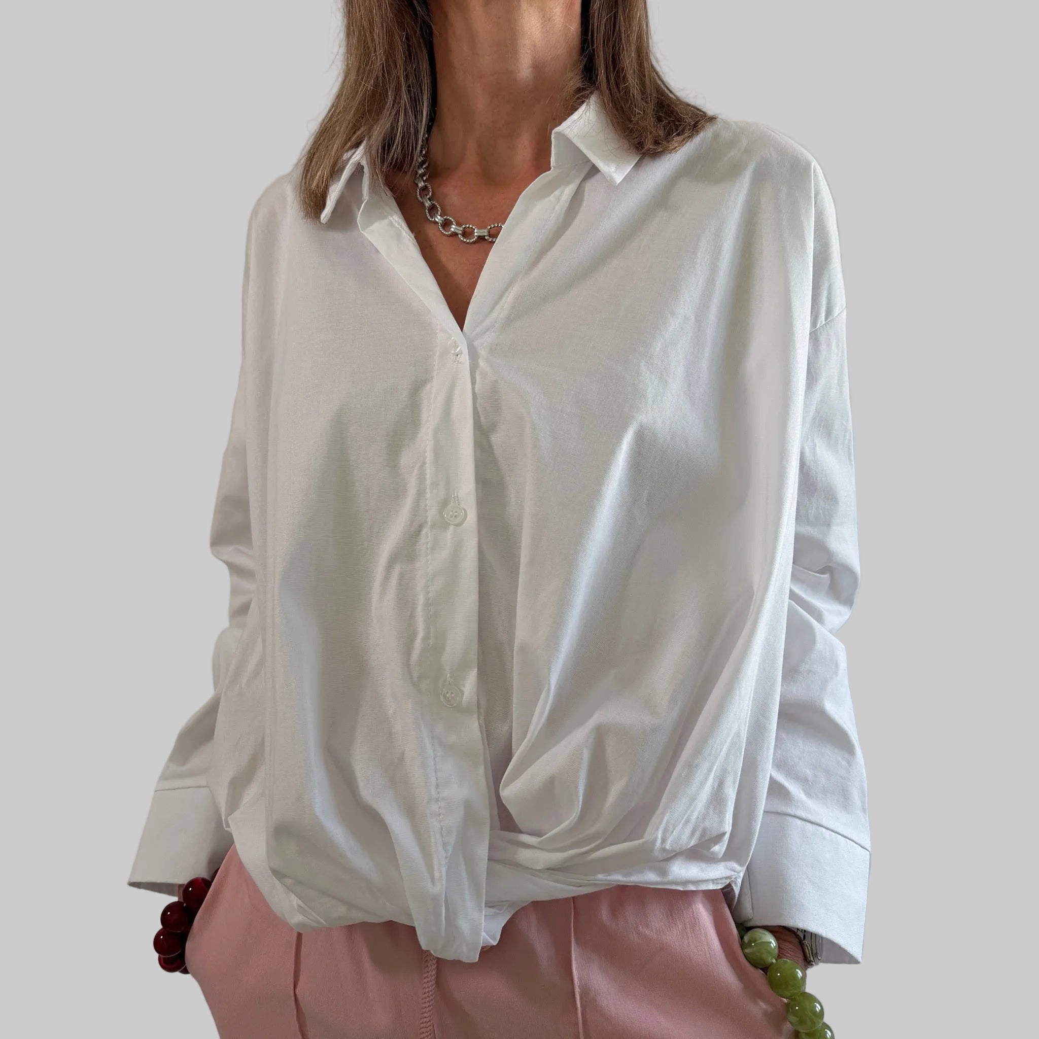 Bluse - Farbauswahl