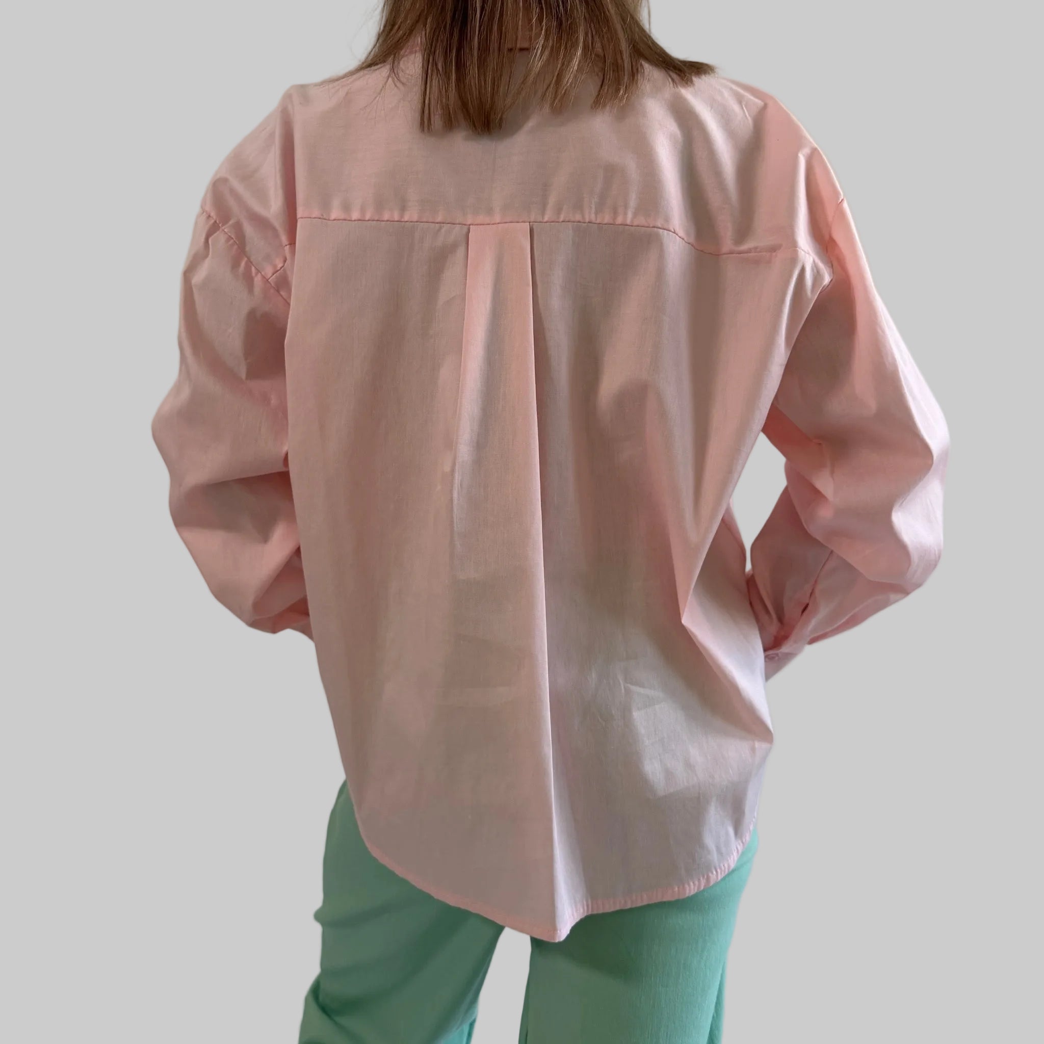 Bluse - Farbauswahl
