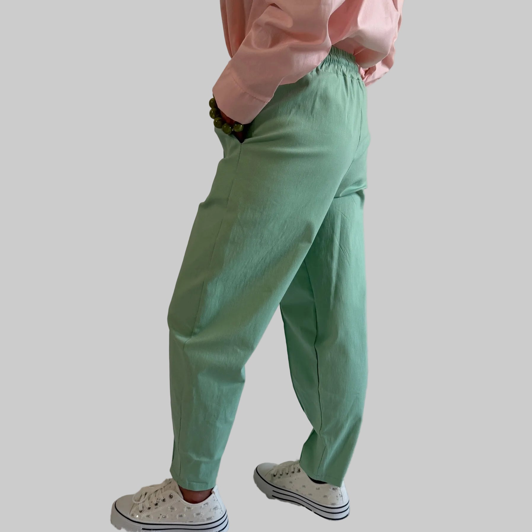 Stretchhose