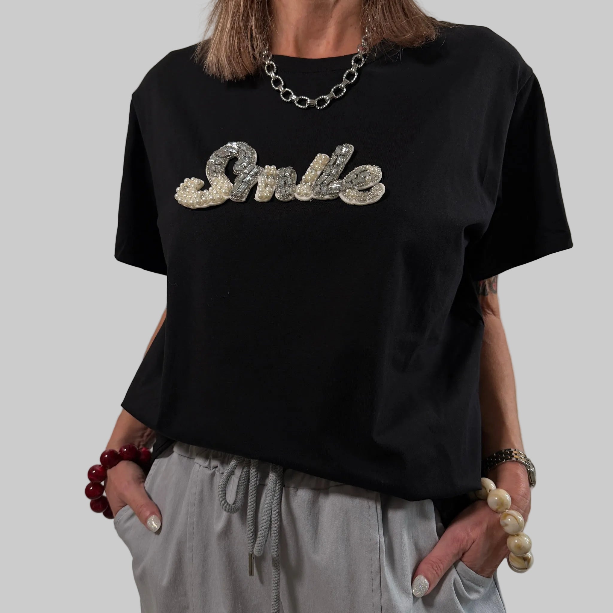 T-Shirt - Farbauswahl