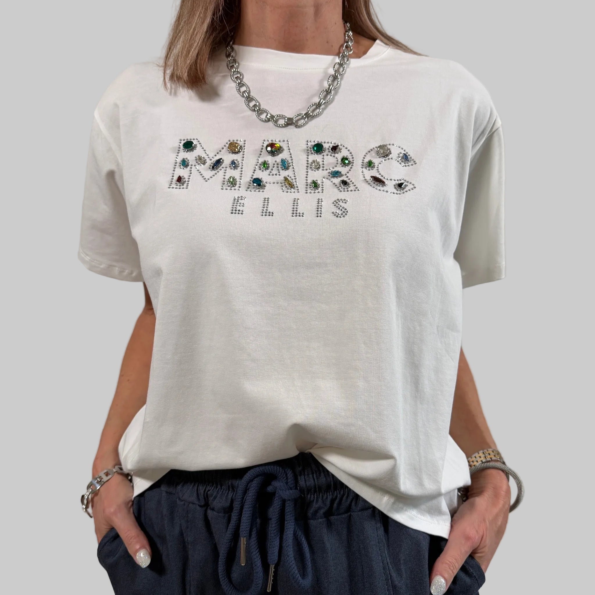 T-Shirt - Farbauswahl