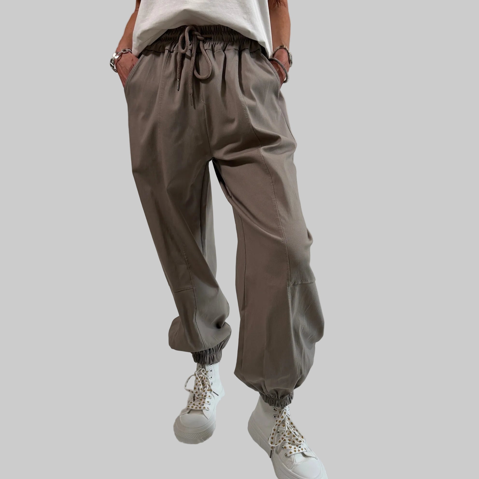 Stretchhose