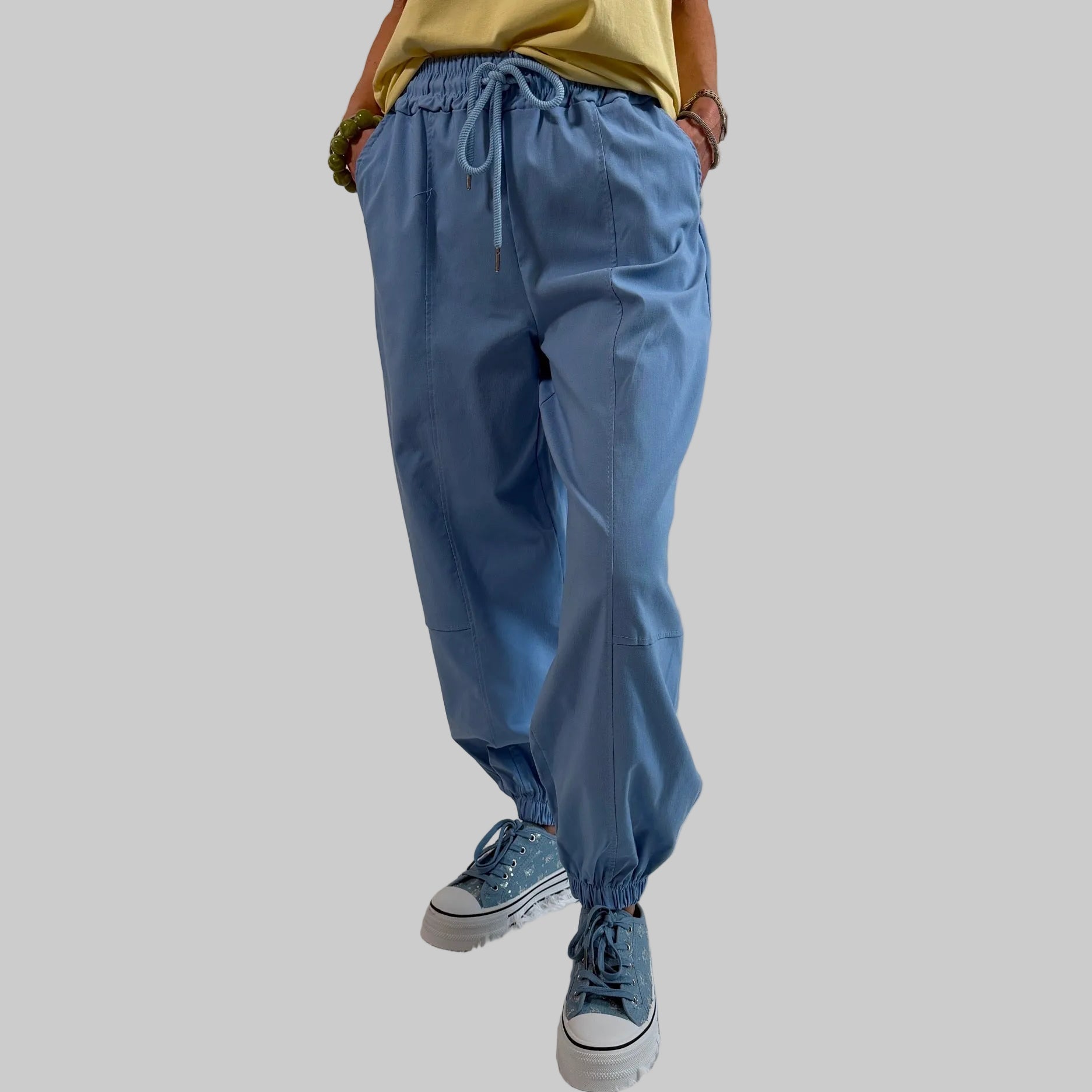 Stretchhose