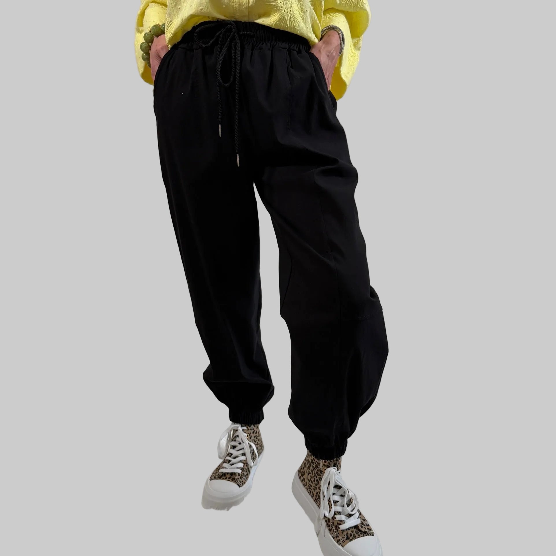 Stretchhose