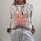 Strickpullover - Farbauswahl