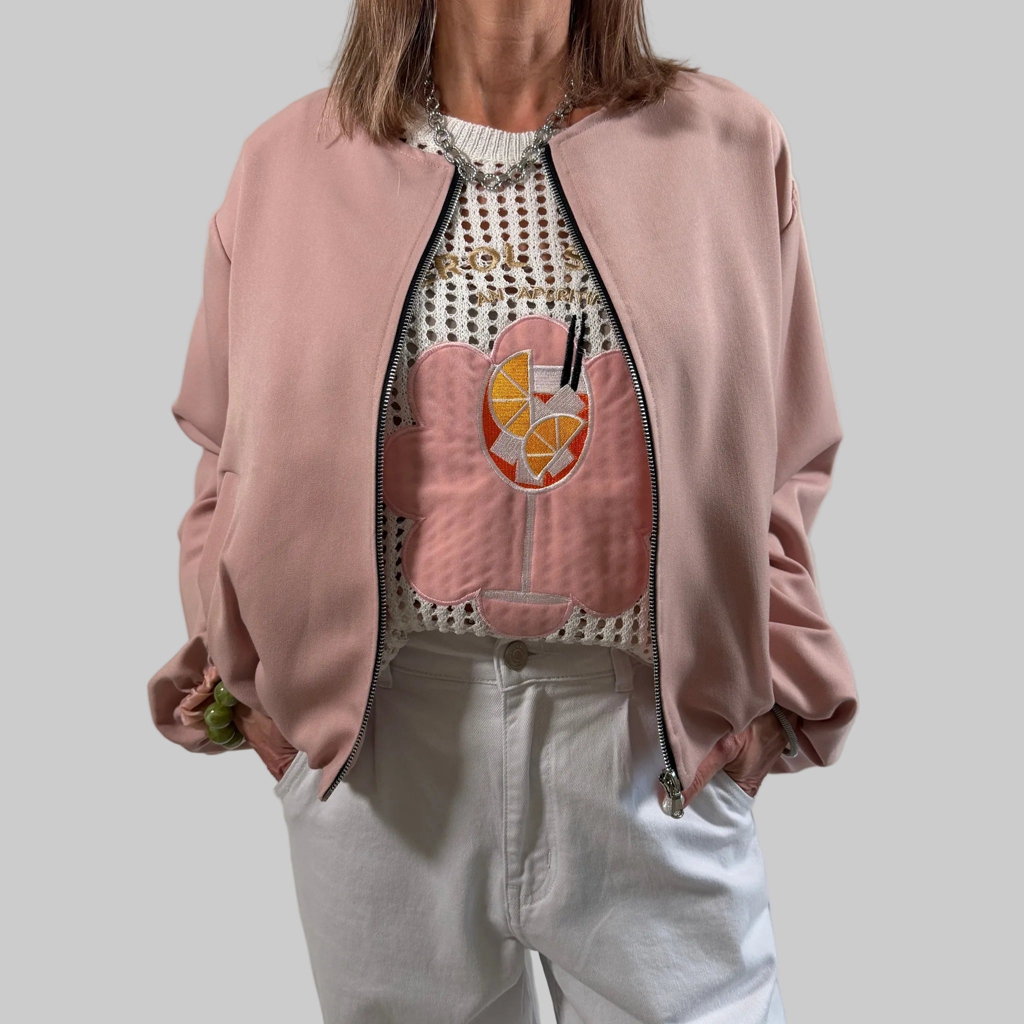 Ballonblazer kurz