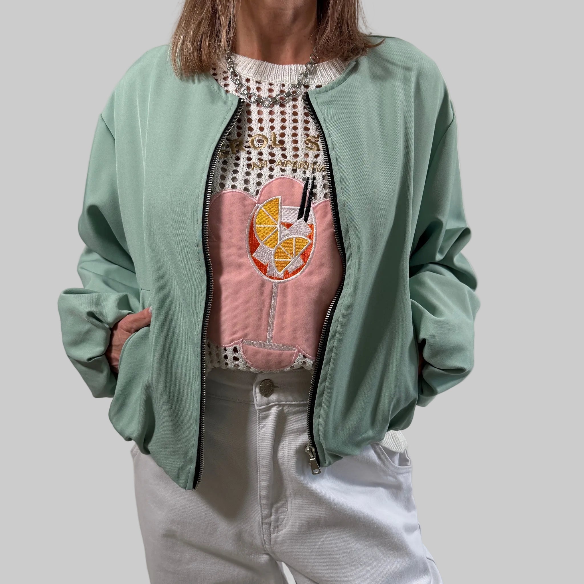 Ballonblazer kurz