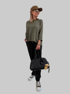 Shirt 3/4 Arm - Farbauswahl