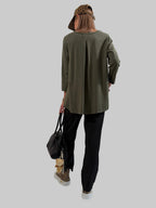Shirt 3/4 Arm - Farbauswahl