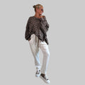 Leo Sweater Oversize - Farbauswahl