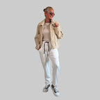 Teddyjacke - Farbauswahl