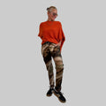 Jogpants Shiny - Farbauswahl