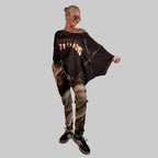 Cozy Shirt 1/2 Arm "Stylish" - Farbauswahl
