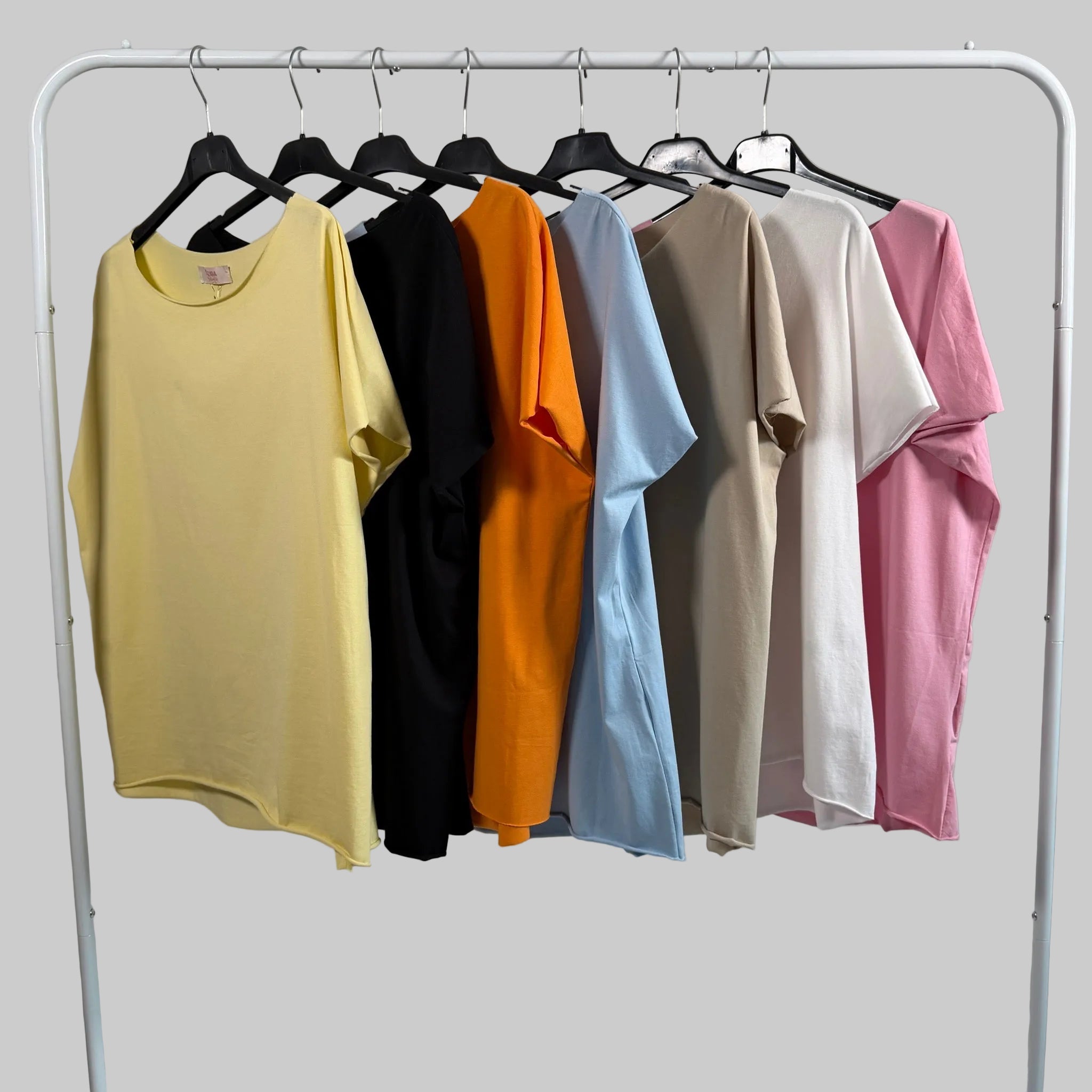 T-Shirt - Farbauswahl