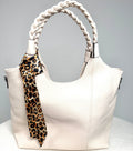 Tasche mit Tuchband