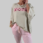 T-Shirt Halbarm - Farbauswahl