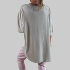 T-Shirt Oversize - Farbauswahl