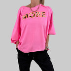 T-Shirt Halbarm - Farbauswahl