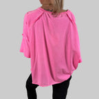 T-Shirt Halbarm - Farbauswahl
