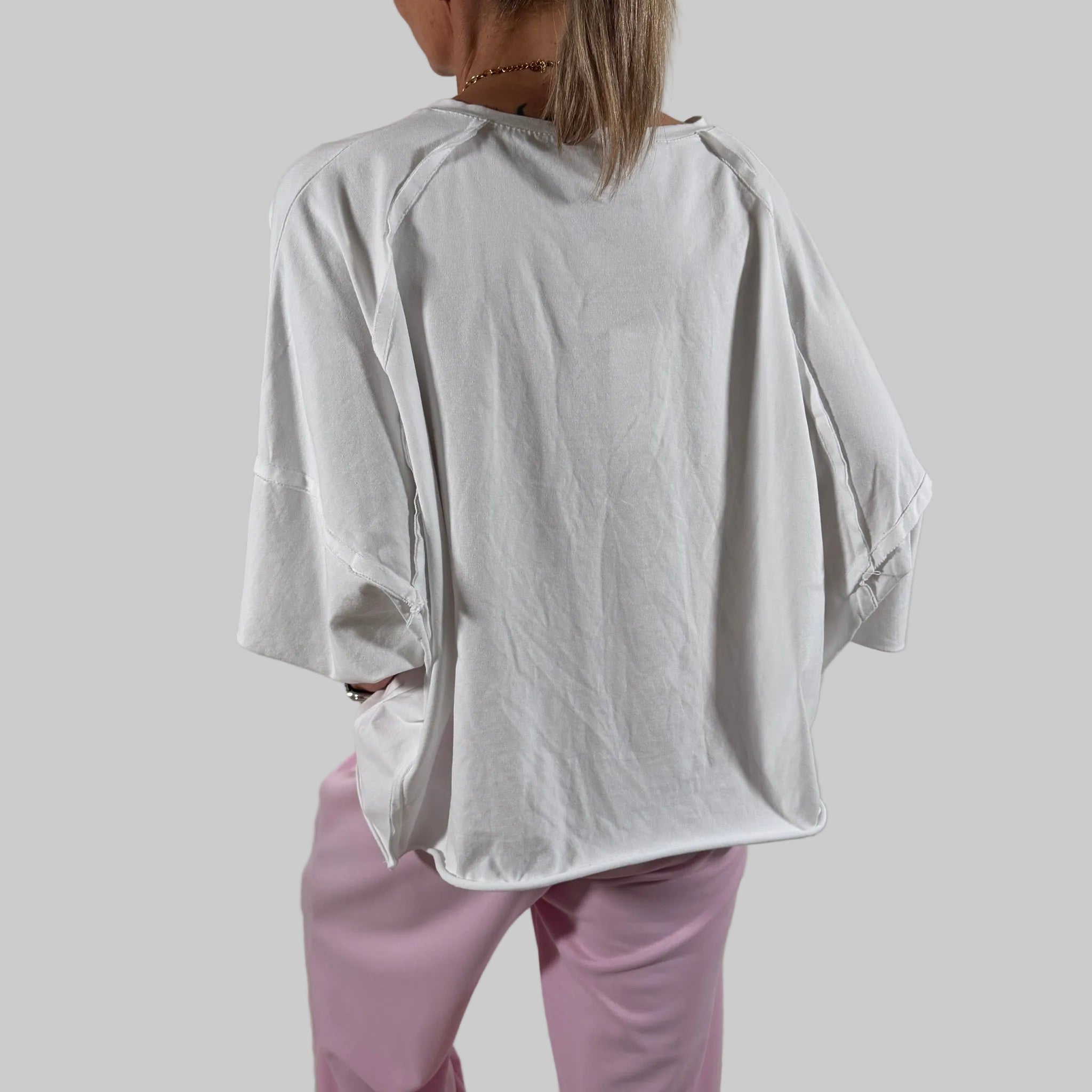 T-Shirt Halbarm - Farbauswahl