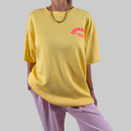 Longshirt Oversize Copenhagen - Farbauswahl
