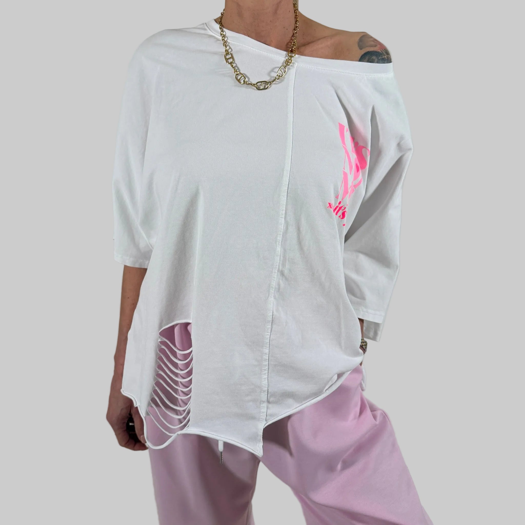 T-Shirt Halbarm It´s not me