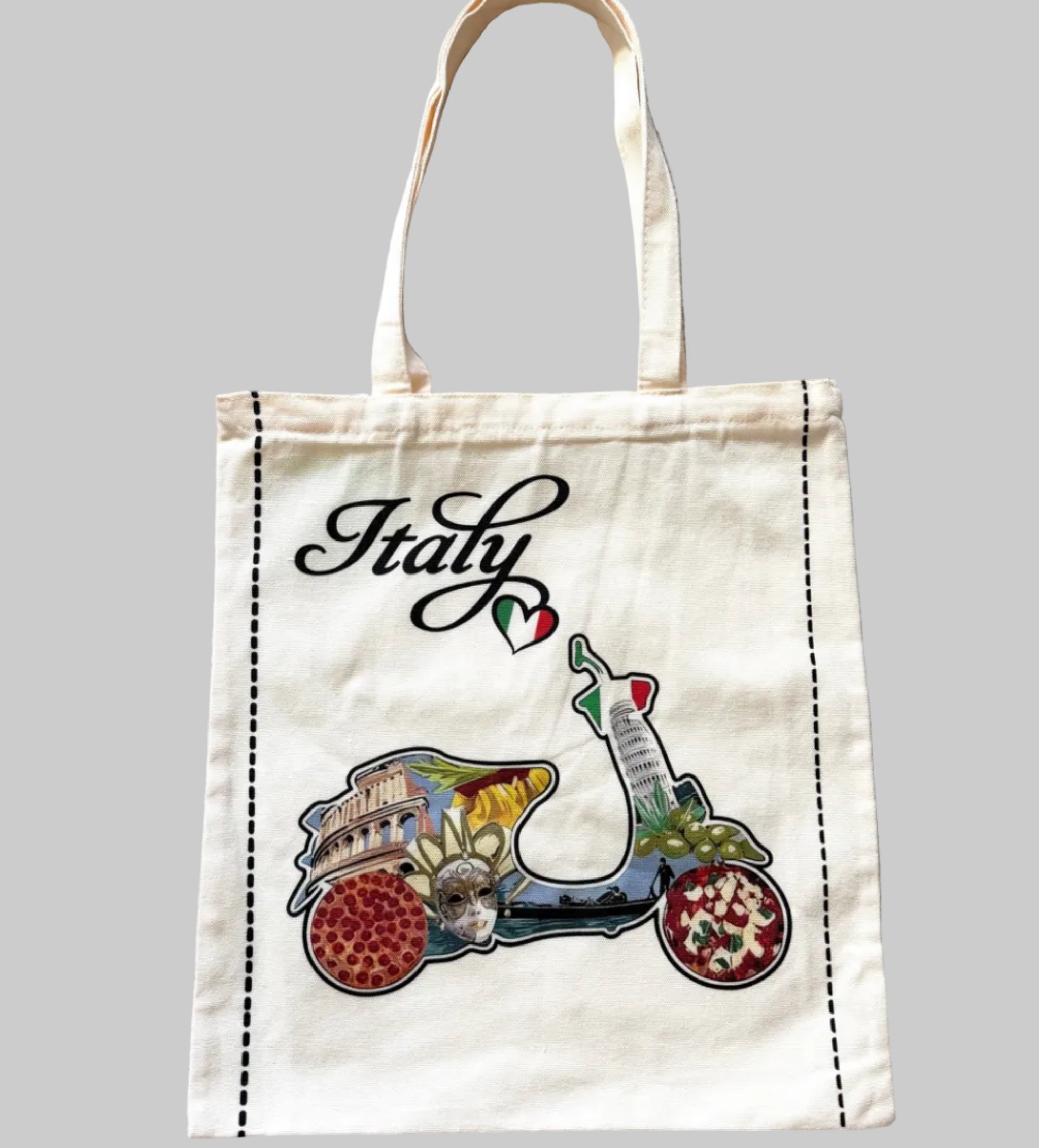 Shopper Italy