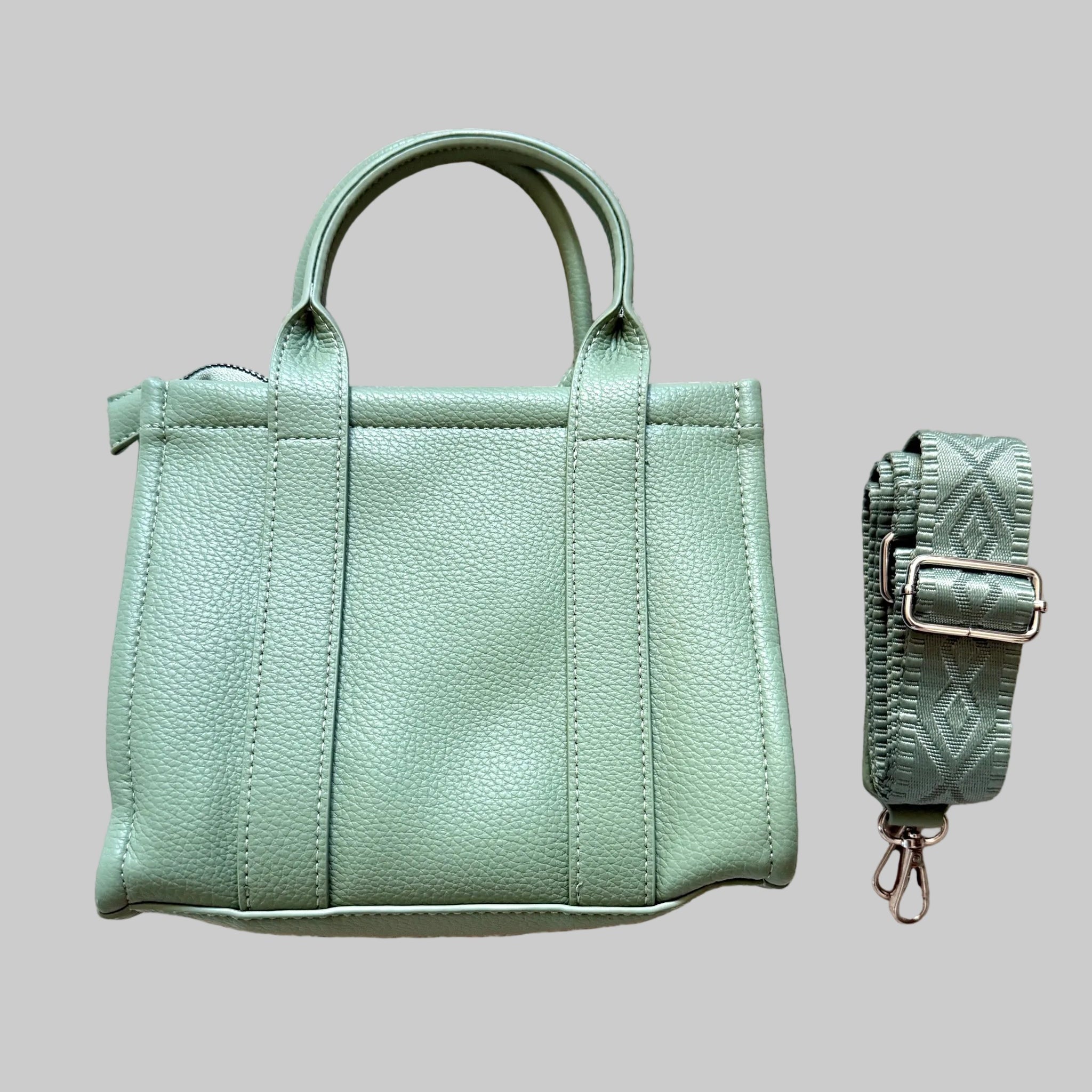 Tasche Mini Tote - Farbauswahl