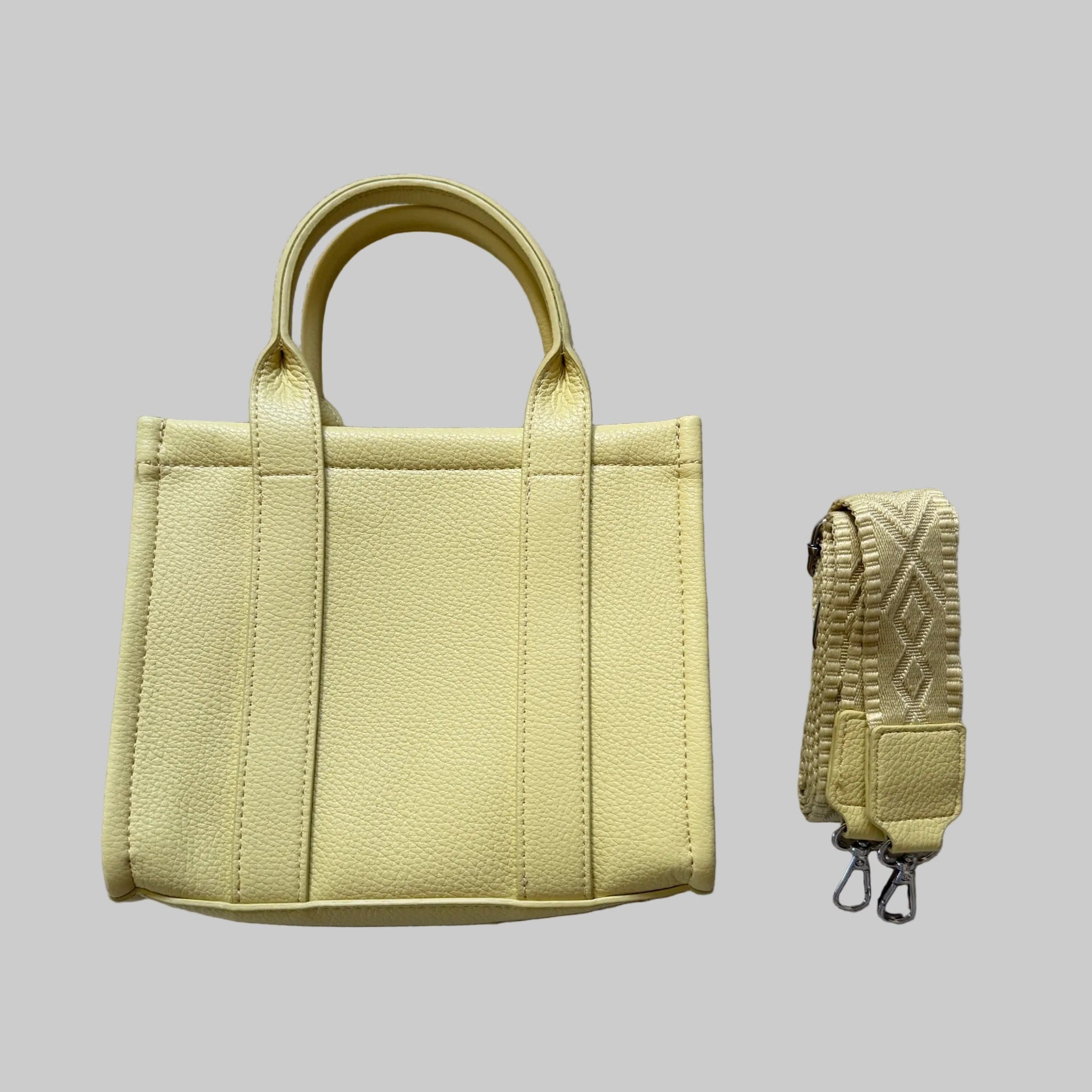 Tasche Mini Tote - Farbauswahl