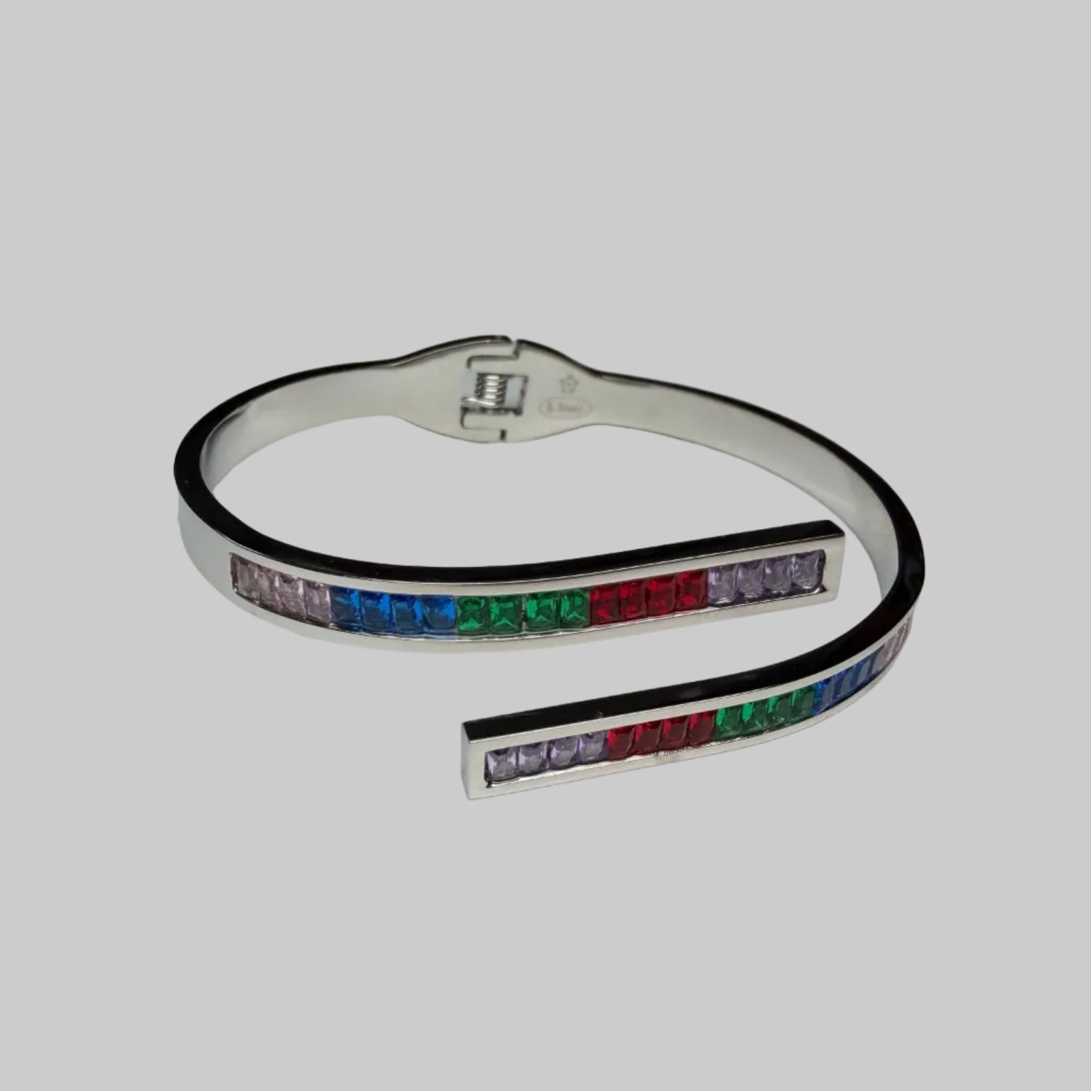 Armreif Regenbogen