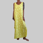 Leinenkleid - Farbauswahl