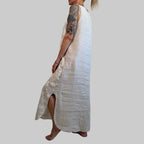 Leinenkleid - Farbauswahl
