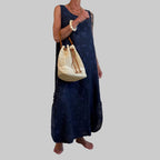 Leinenkleid - Farbauswahl