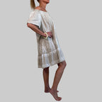 Sommerkleid kurz