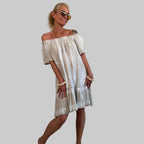 Sommerkleid kurz