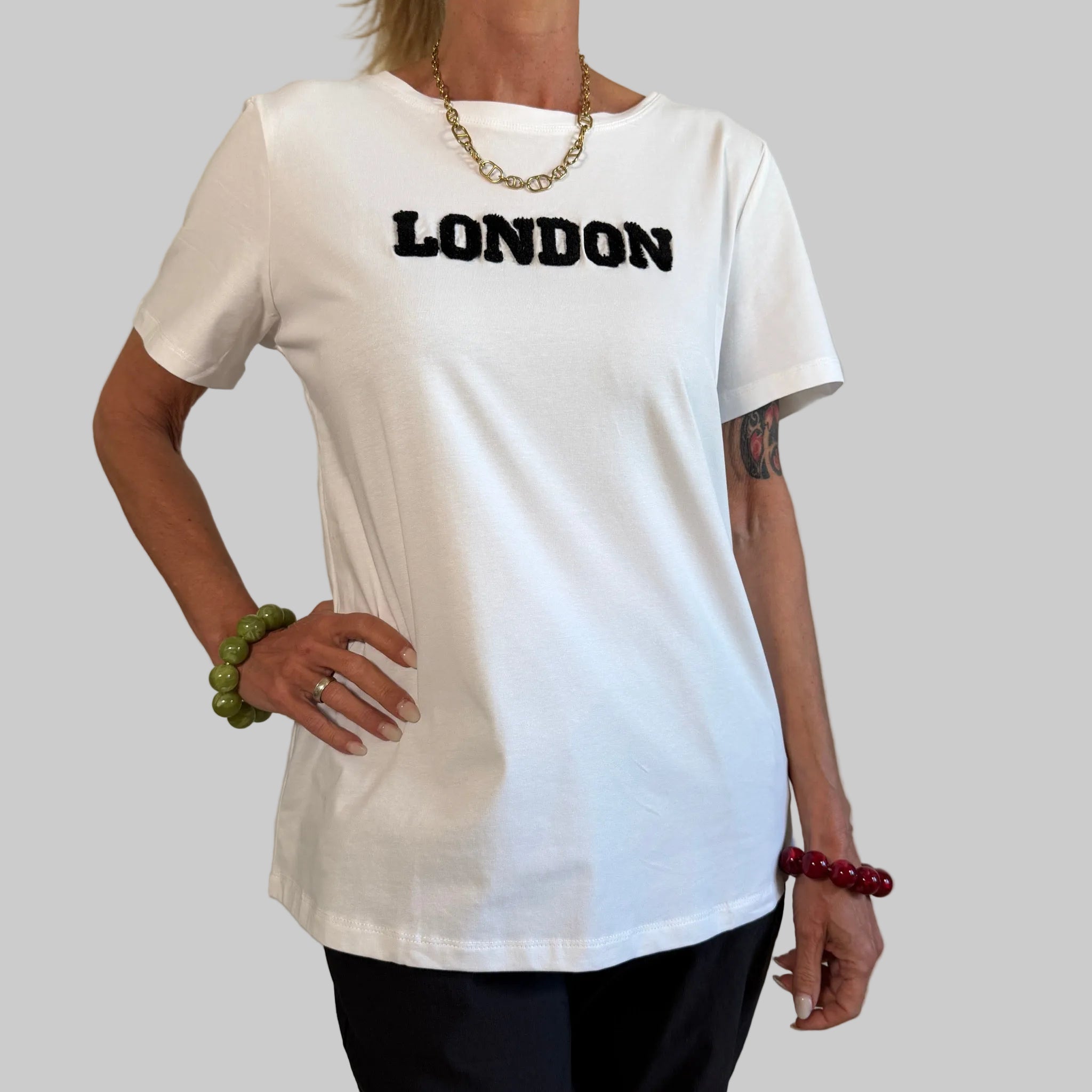 T-Shirt London