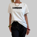 T-Shirt London