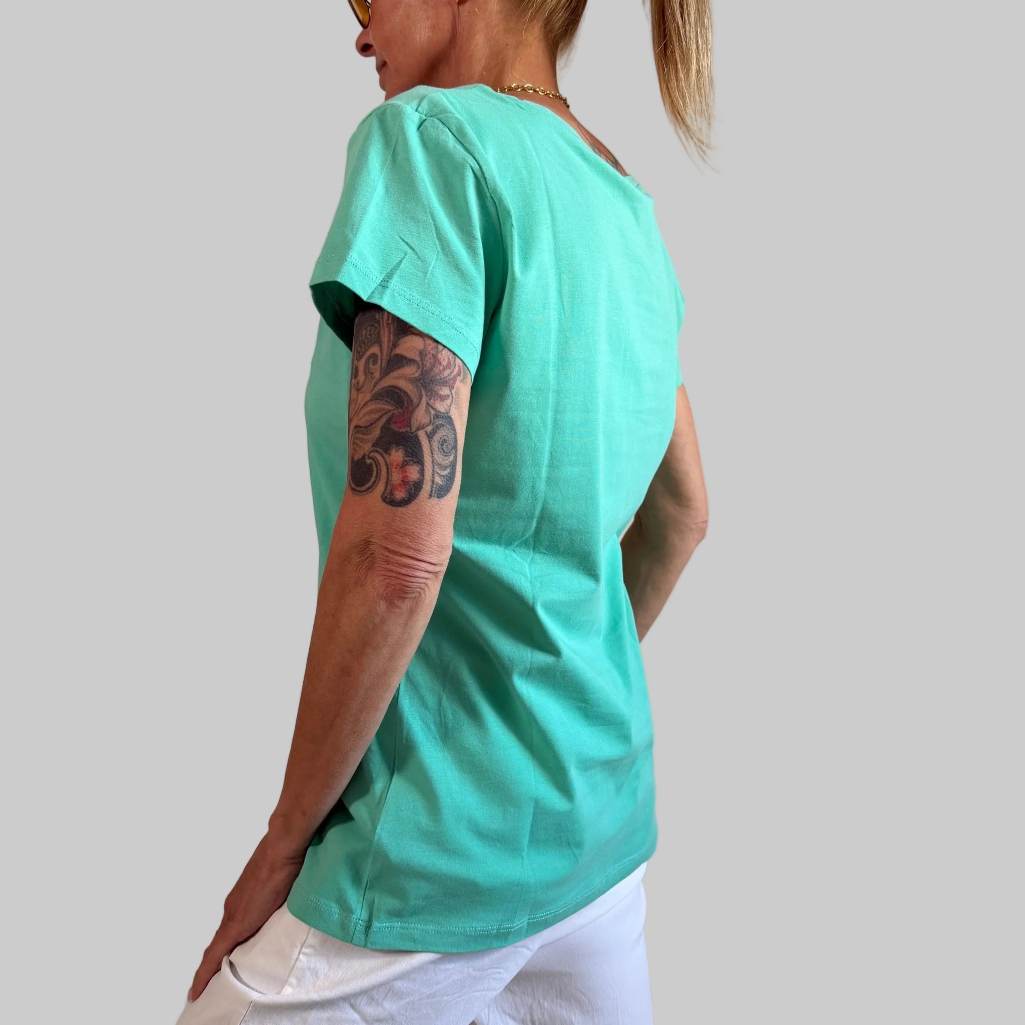 T-Shirt - Farbauswahl
