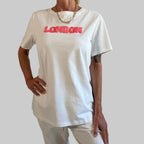 T-Shirt London