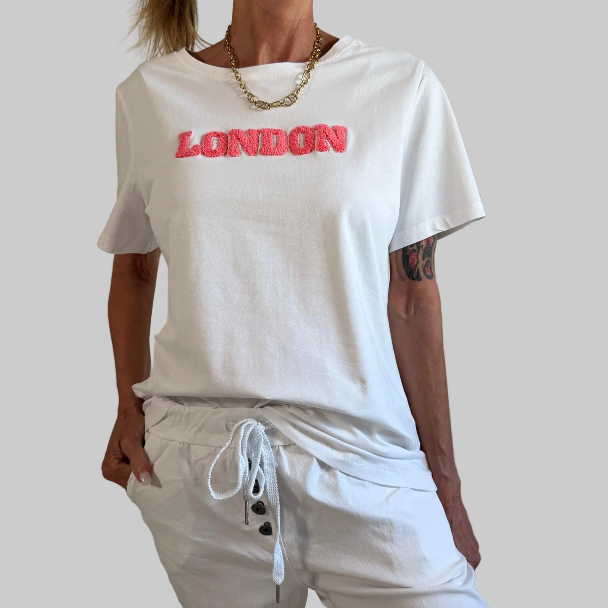 T-Shirt London